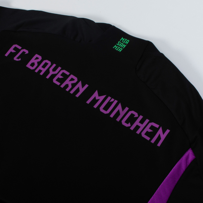 CAMISETA BAYERN DE MÚNICH II 23/24 HOMBRE