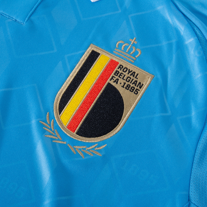 CAMISETA BÉLGICA II 24/25 HOMBRE