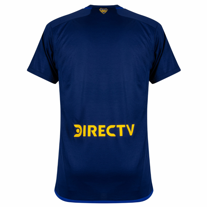 CAMISETA BOCA JUNIORS I 24/25 HOMBRE