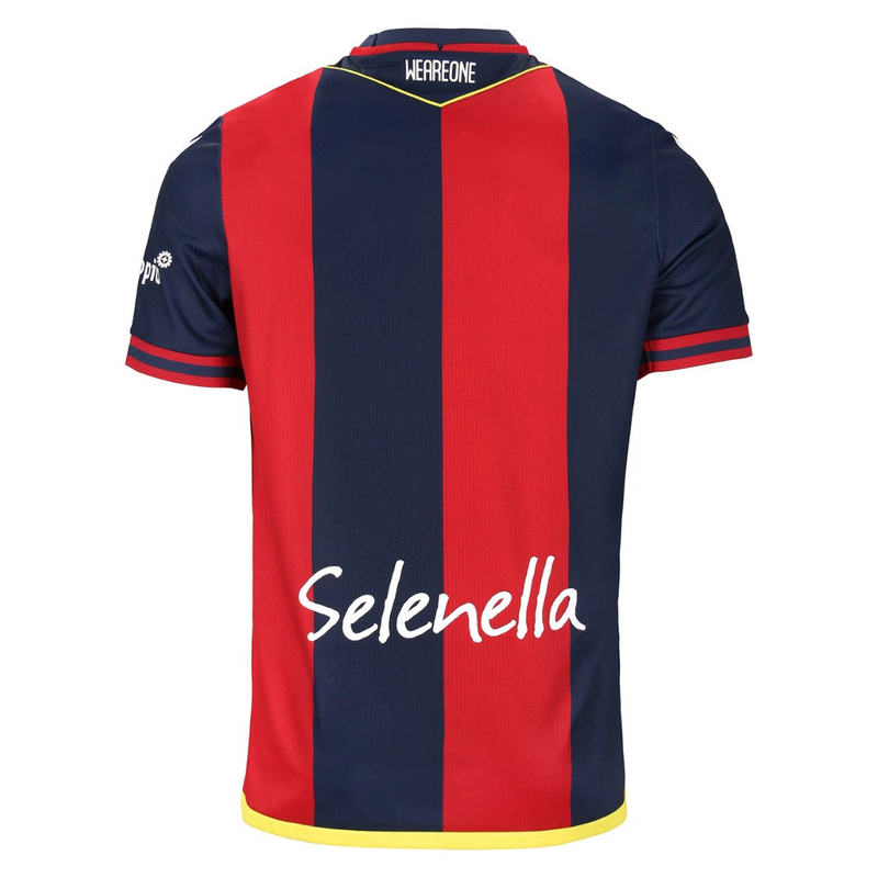 CAMISETA BOLOGNA I 24/25 HOMBRE