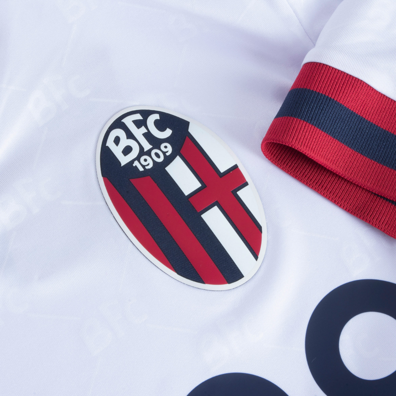 CAMISETA BOLOGNA II 23/24 HOMBRE