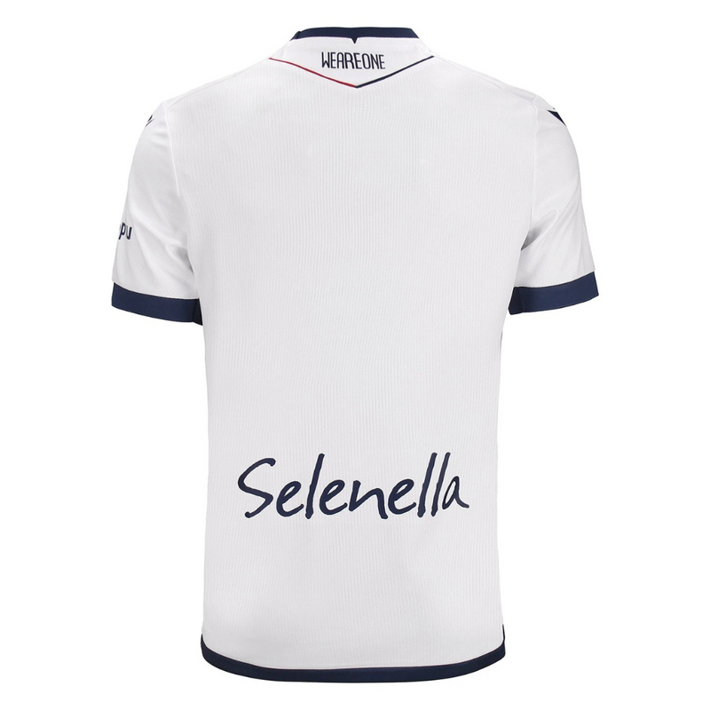 CAMISETA BOLOGNA II 24/25 HOMBRE