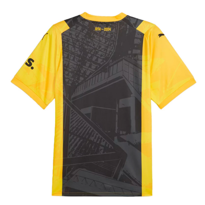 CAMISETA BORUSSIA DORTMUND CUMPLEAÑOS 23/24 - HOMBRE