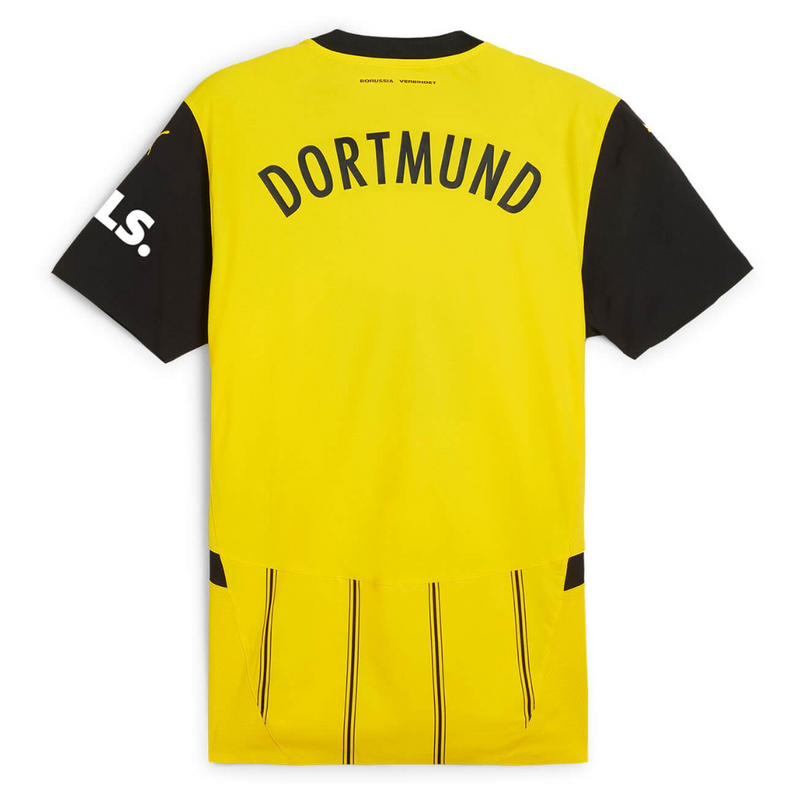 CAMISETA BORUSSIA DORTMUND I 24/25 - HOMBRE