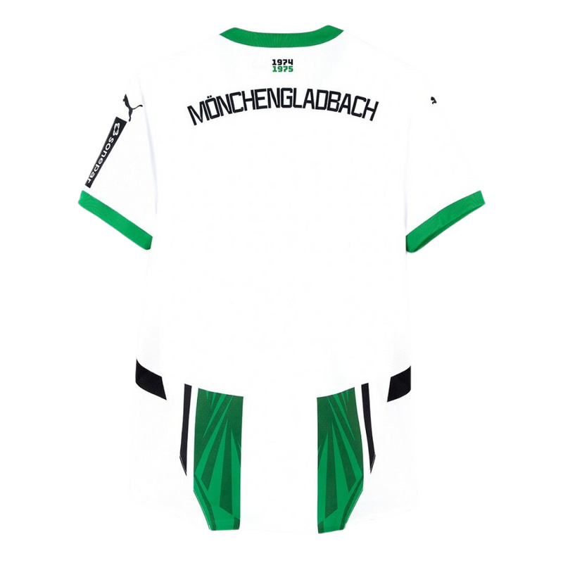 CAMISETA BORUSSIA MONCHENGLADBACH I 24/25 HOMBRE