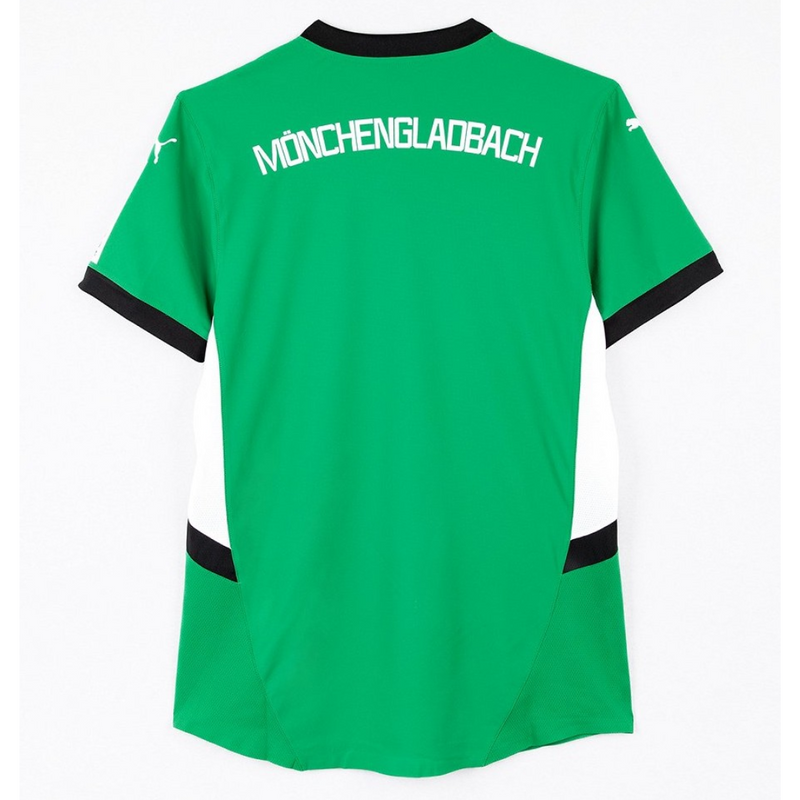 CAMISETA BORUSSIA MONCHENGLADBACH II 24/25 HOMBRE