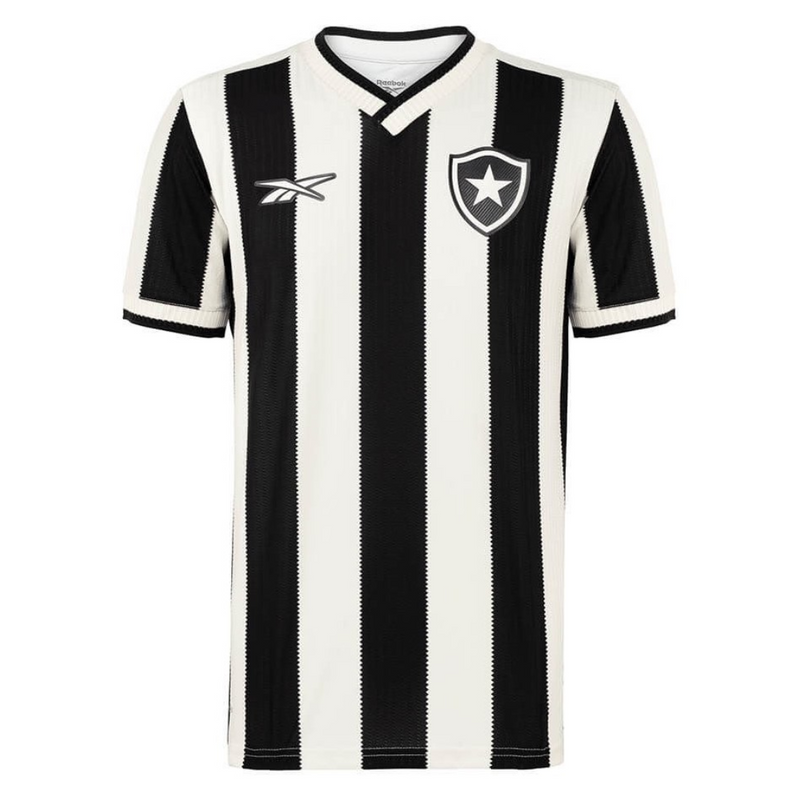 CAMISETA BOTAFOGO I 24/25 HOMBRE