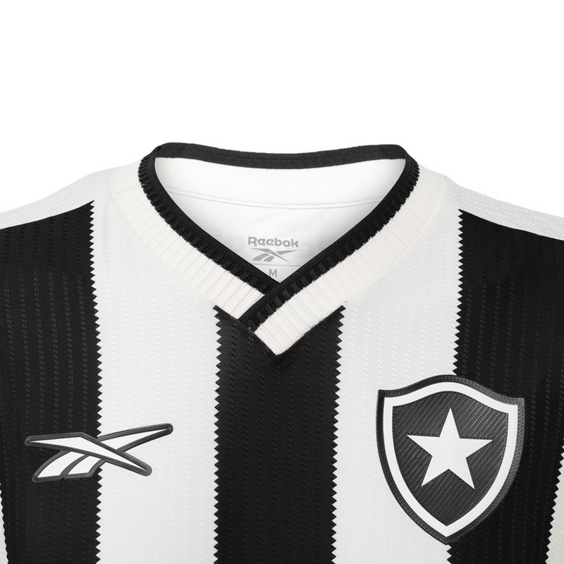 CAMISETA BOTAFOGO I 24/25 HOMBRE