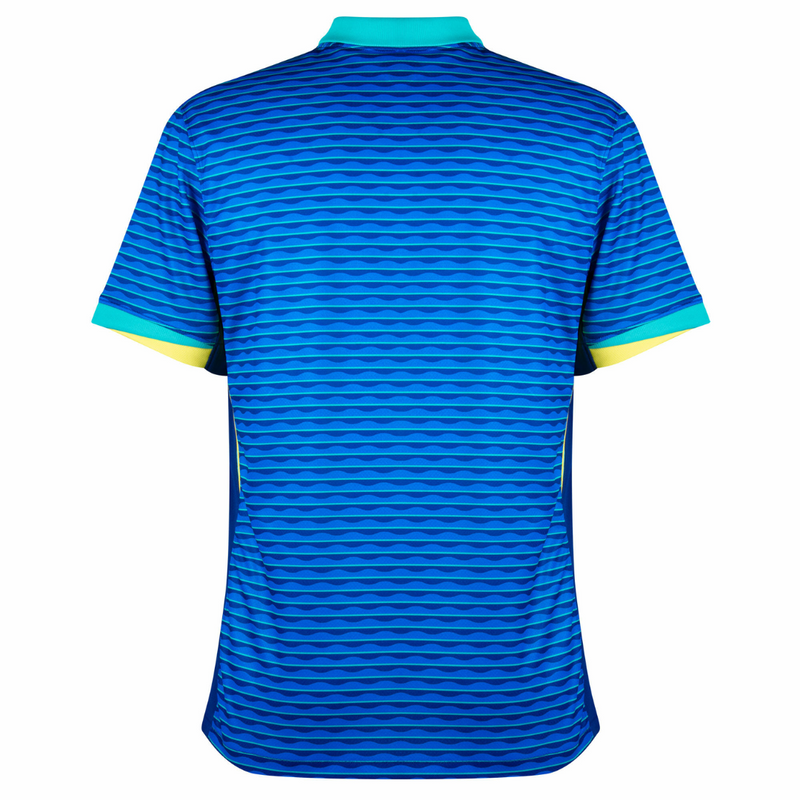 CAMISETA BRASIL II 24/25 HOMBRE