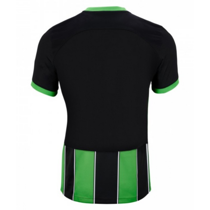 CAMISETA BRIGHTON III 24/25 HOMBRE