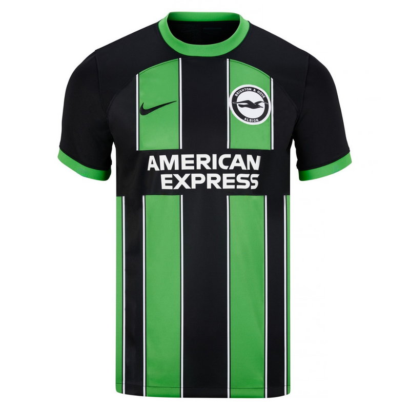 CAMISETA BRIGHTON III 24/25 HOMBRE