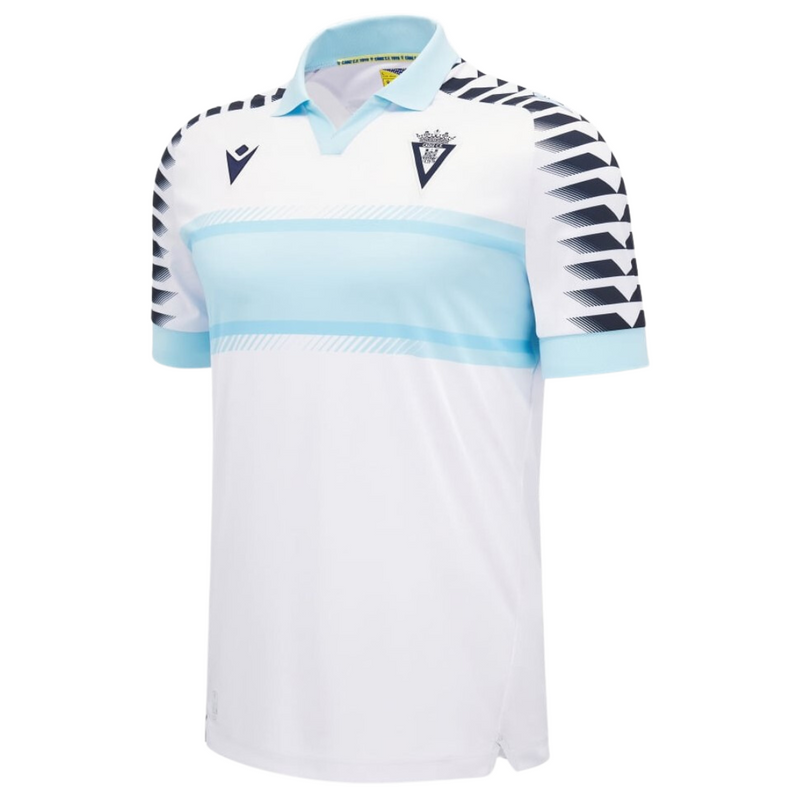 CAMISETA CÁDIZ II 24/25 HOMBRE