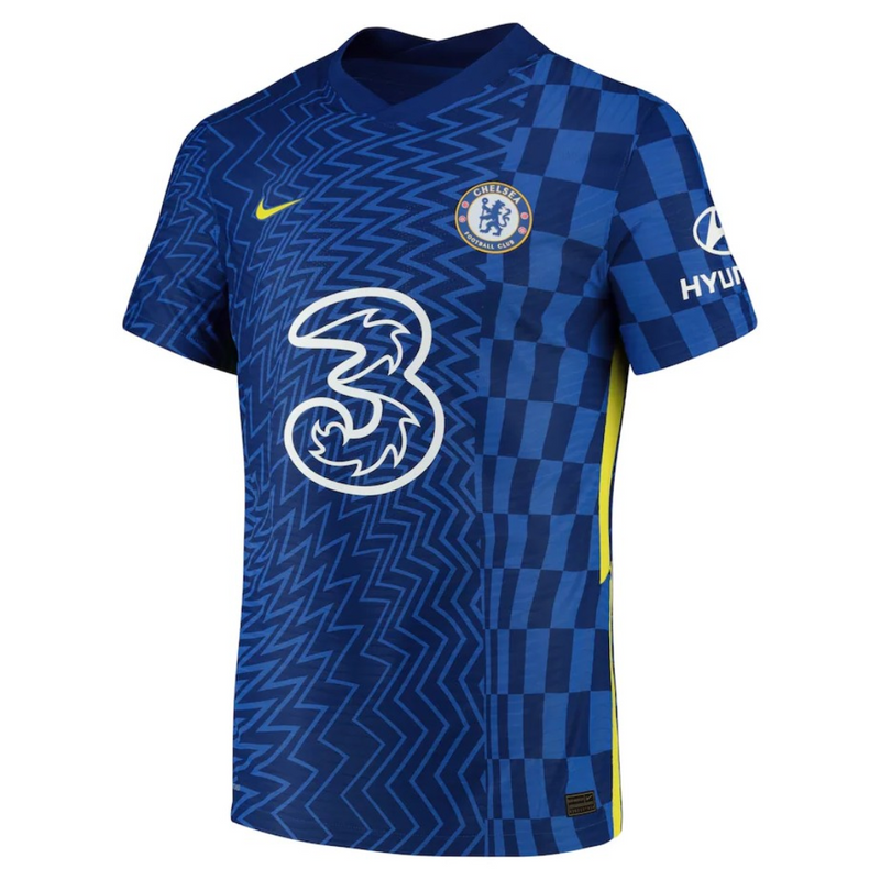 CAMISETA RETRO CHELSEA I 21/22 HOMBRE