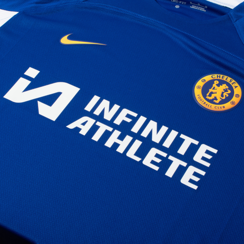 CAMISETA CHELSEA I 23/24 HOMBRE