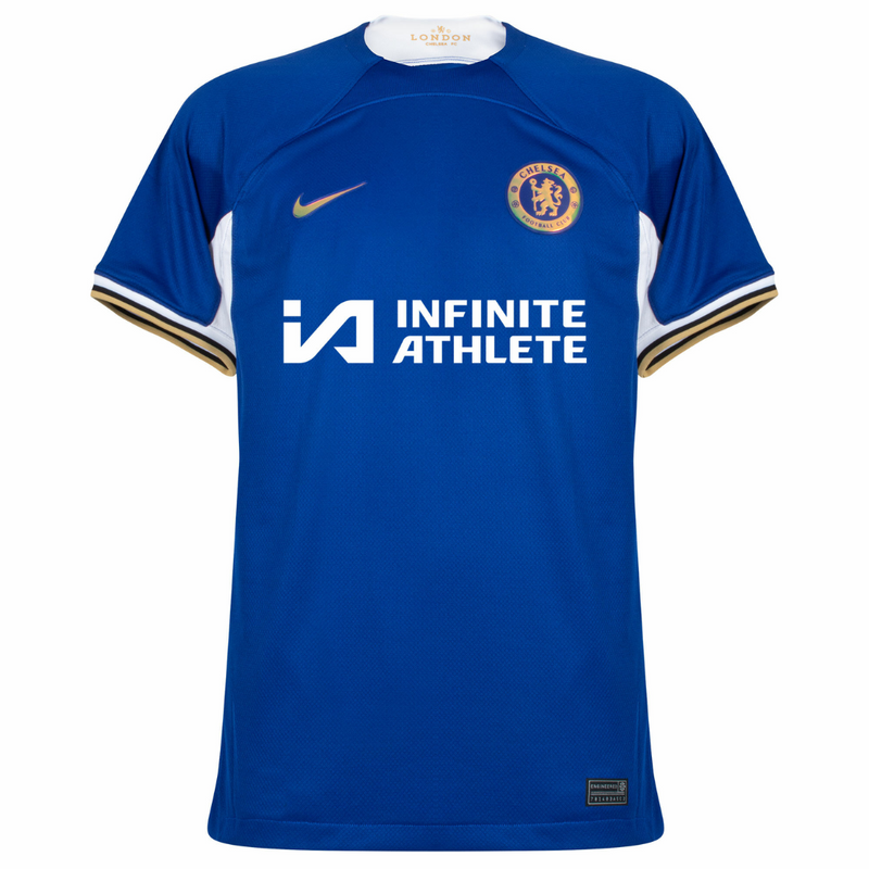 CAMISETA CHELSEA I 23/24 HOMBRE