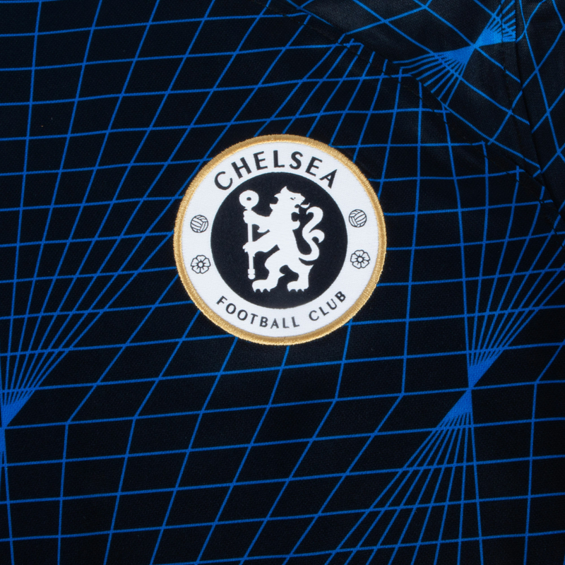 CAMISETA CHELSEA III 23/24 HOMBRE