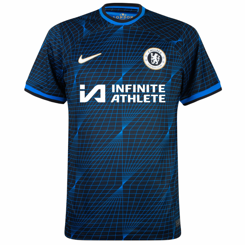 CAMISETA CHELSEA III 23/24 HOMBRE