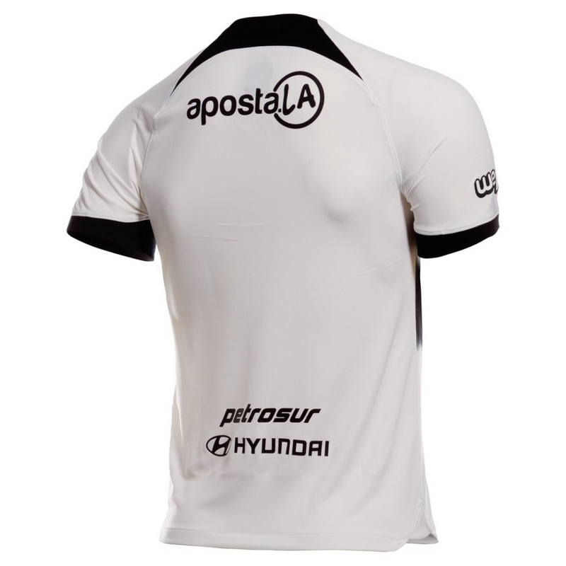 CAMISETA CLUB OLIMPIA I 24/25 HOMBRE