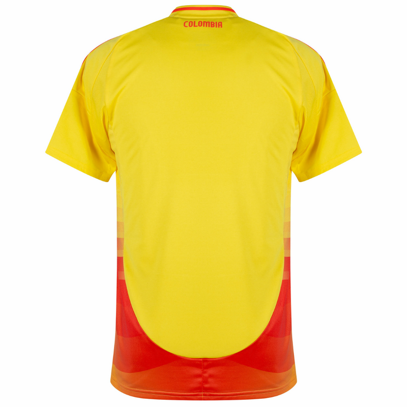 CAMISETA COLOMBIA I 24/25 HOMBRE