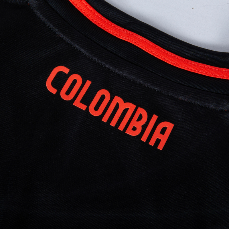 CAMISETA COLOMBIA II 24/25 HOMBRE