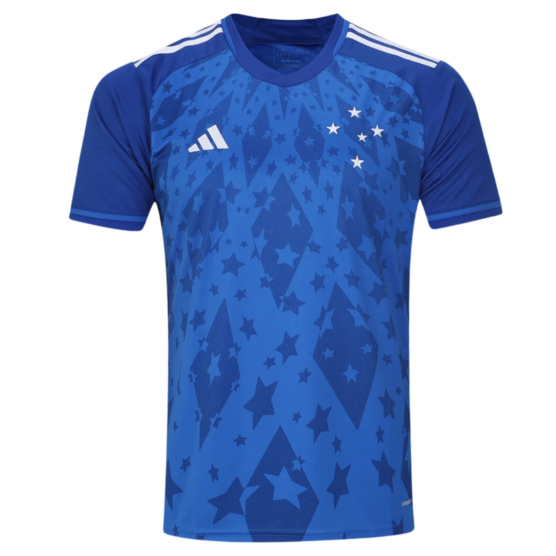 CAMISETA CRUZEIRO I 24/25 HOMBRE