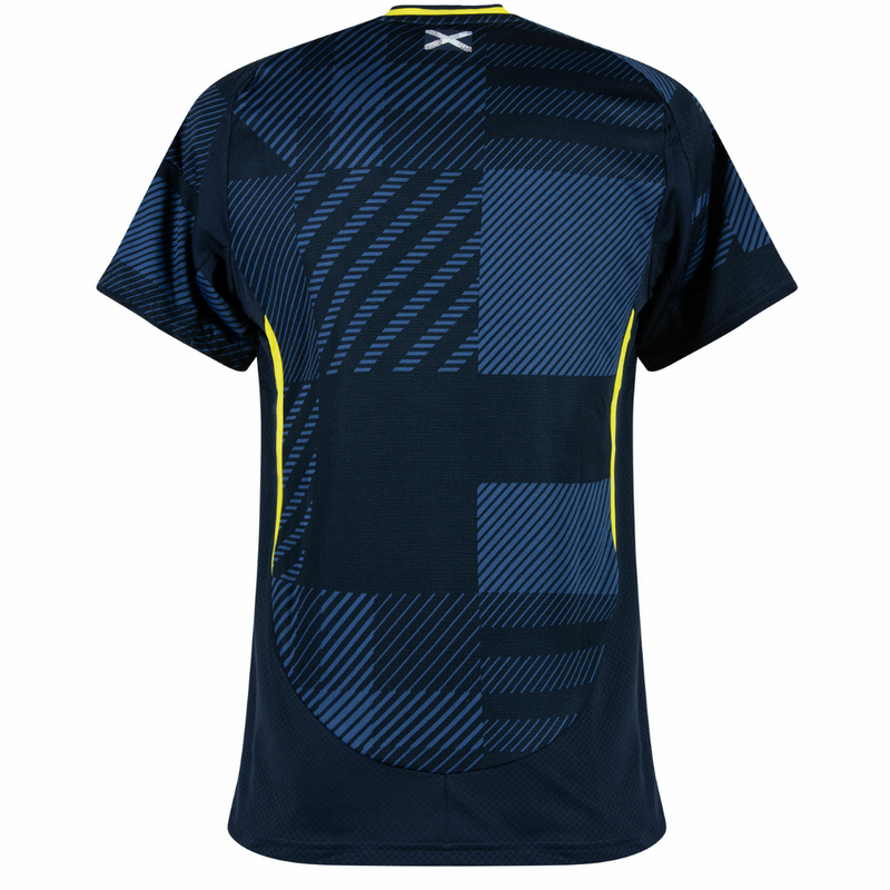 CAMISETA ESCÓCIA I 24/25 HOMBRE