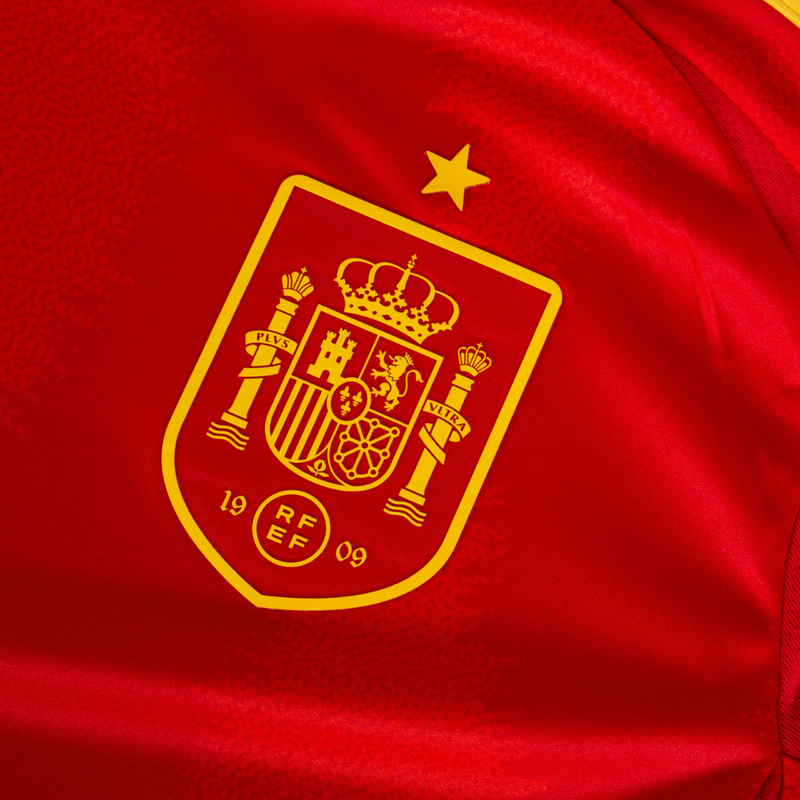 CAMISETA ESPAÑA I 24/25 HOMBRE