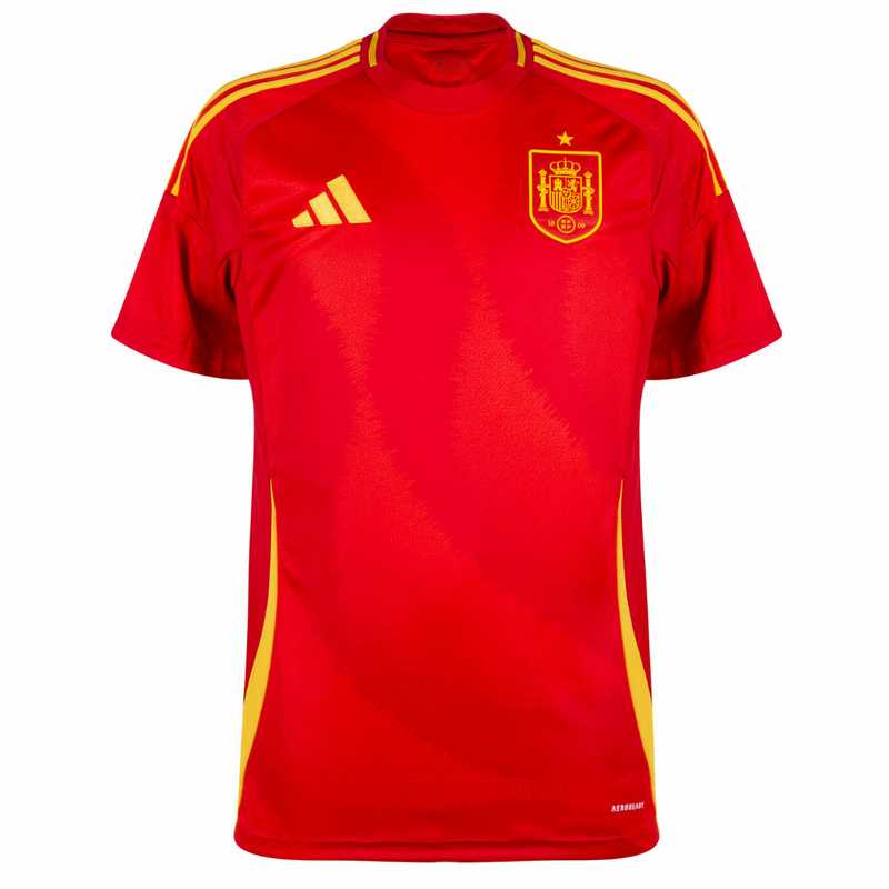 CAMISETA ESPAÑA I 24/25 HOMBRE