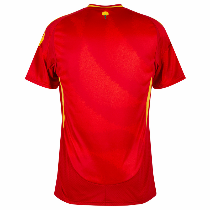 CAMISETA ESPAÑA I 24/25 HOMBRE