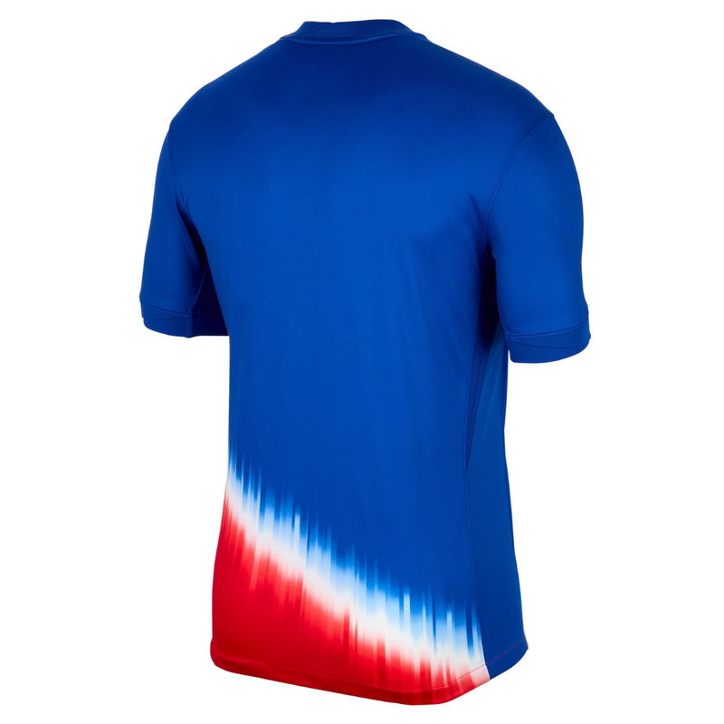 CAMISETA ESTADOS UNIDOS DE AMÉRICA II 24/25 HOMBRE