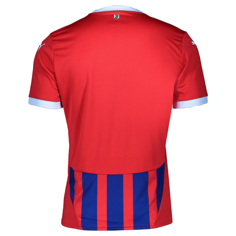 CAMISETA FC HEIDENHEIN I 24/25 HOMBRE