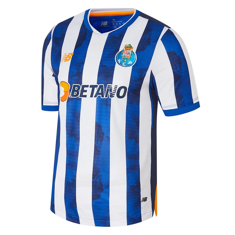 CAMISETA FC PORTO I 24/25 HOMBRE