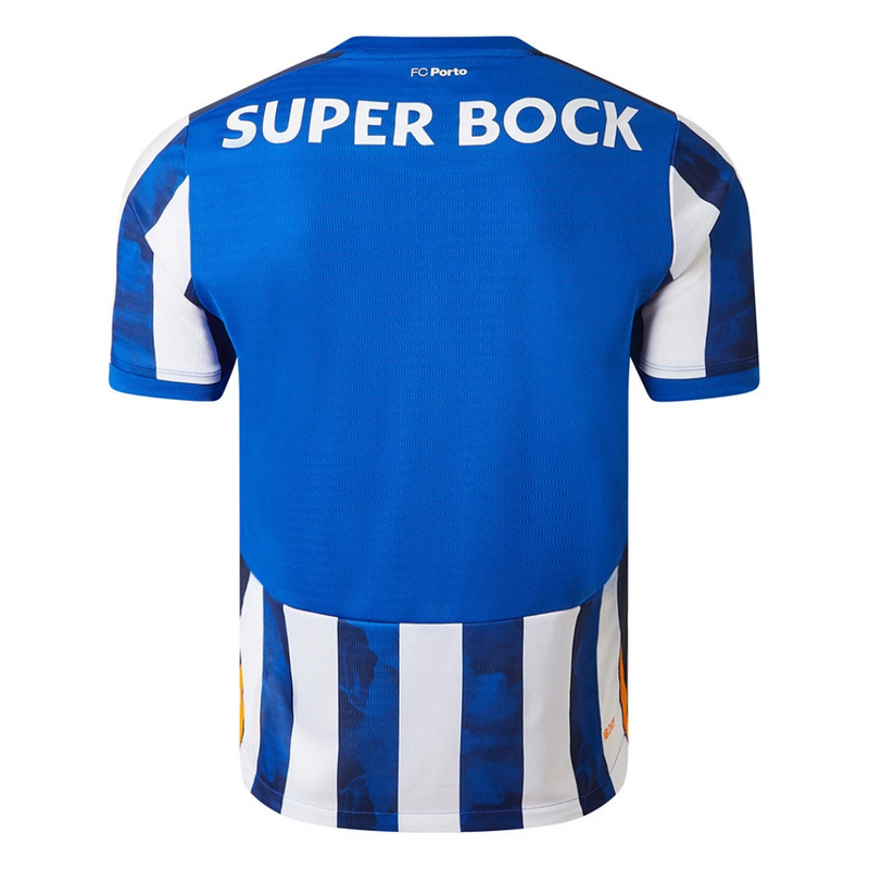 CAMISETA FC PORTO I 24/25 HOMBRE