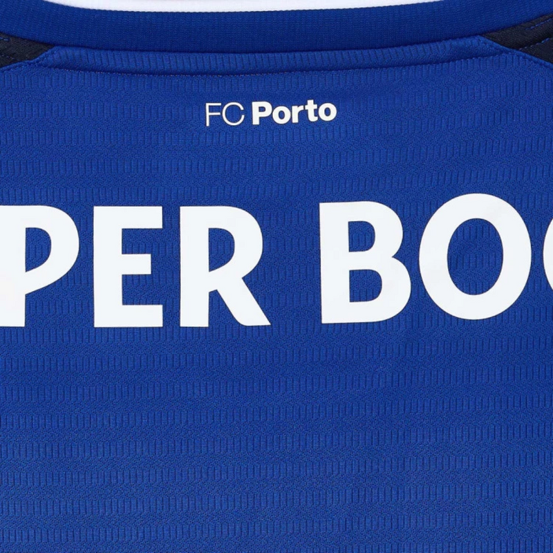 CAMISETA FC PORTO I 24/25 HOMBRE