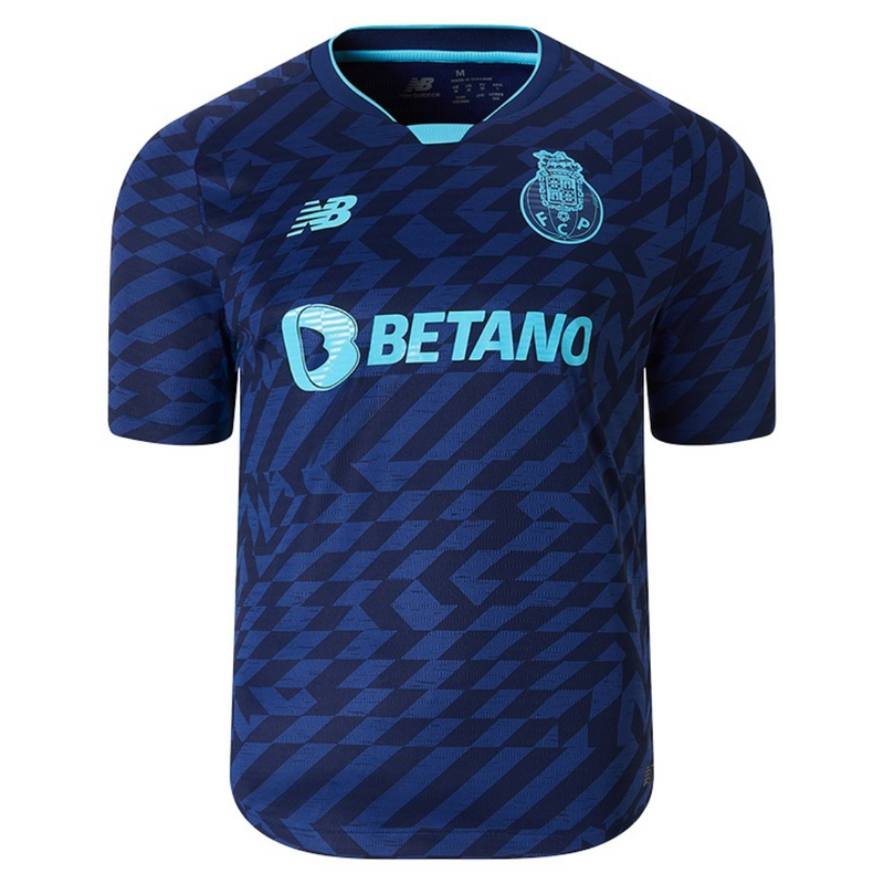 CAMISETA FC PORTO III 24/25 HOMBRE