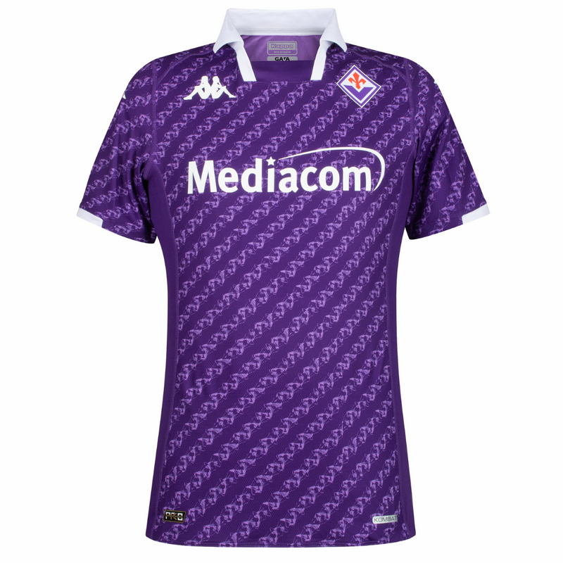 CAMISETA FIORENTINA I 23/24 HOMBRE