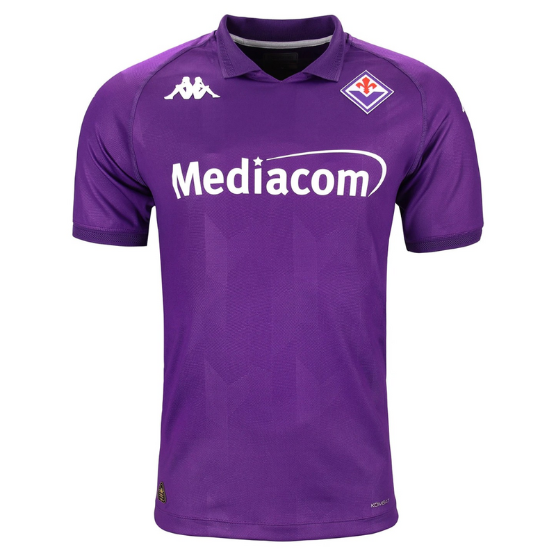 CAMISETA FIORENTINA I 24/25 HOMBRE