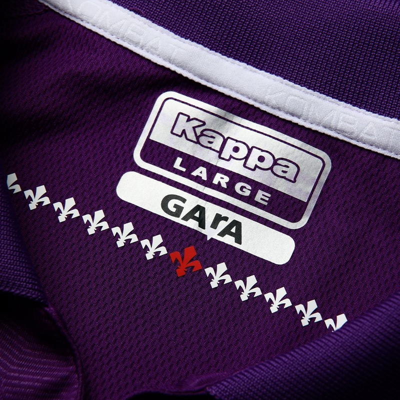 CAMISETA FIORENTINA I 24/25 HOMBRE