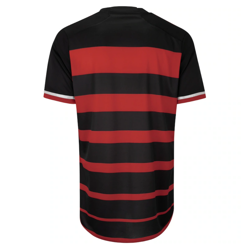 CAMISETA FLAMENGO I 24/25 HOMBRE