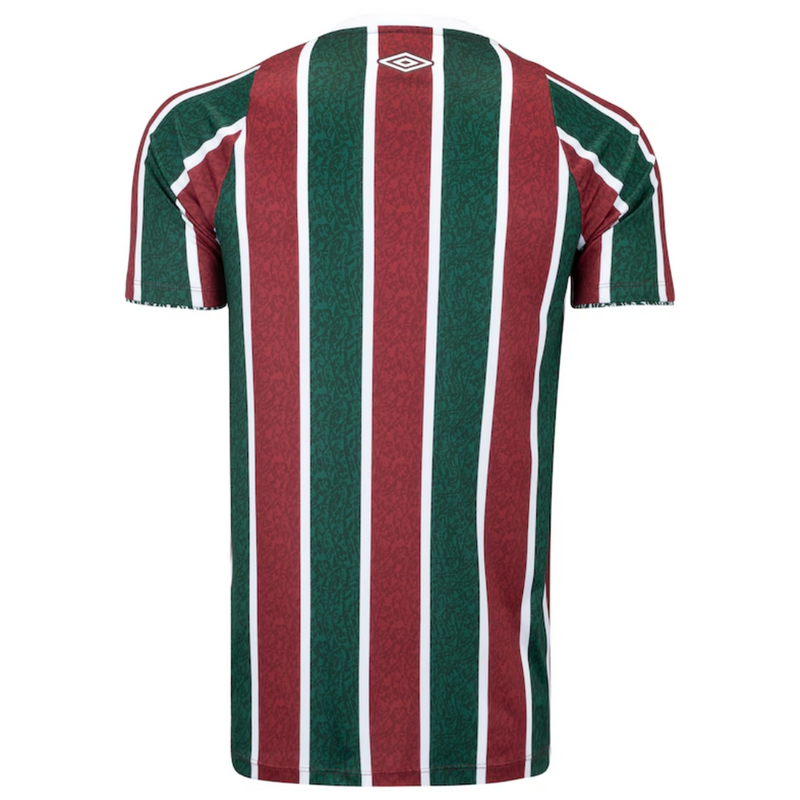 CAMISETA FLUMINENSE I 24/25 HOMBRE