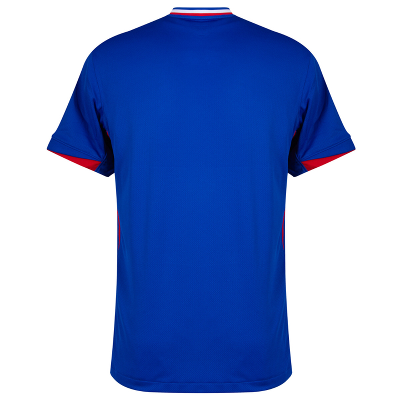 CAMISETA FRANCIA I 24/25 HOMBRE