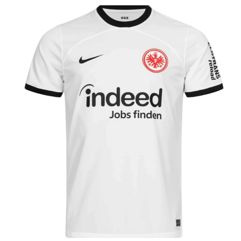 CAMISETA FRANKFURT I 23/24 - HOMBRE