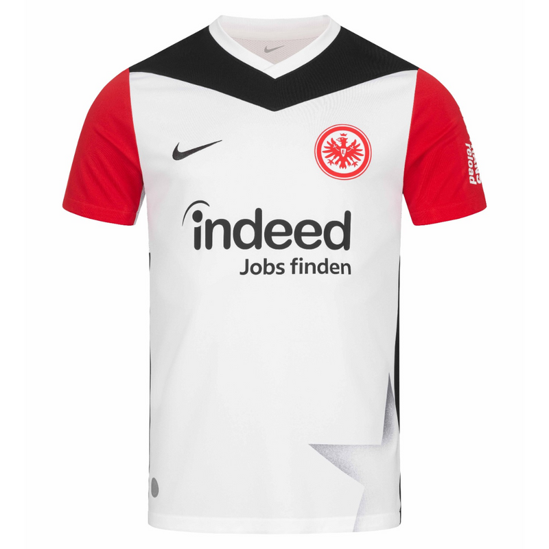 CAMISETA FRANKFURT I 24/25 HOMBRE