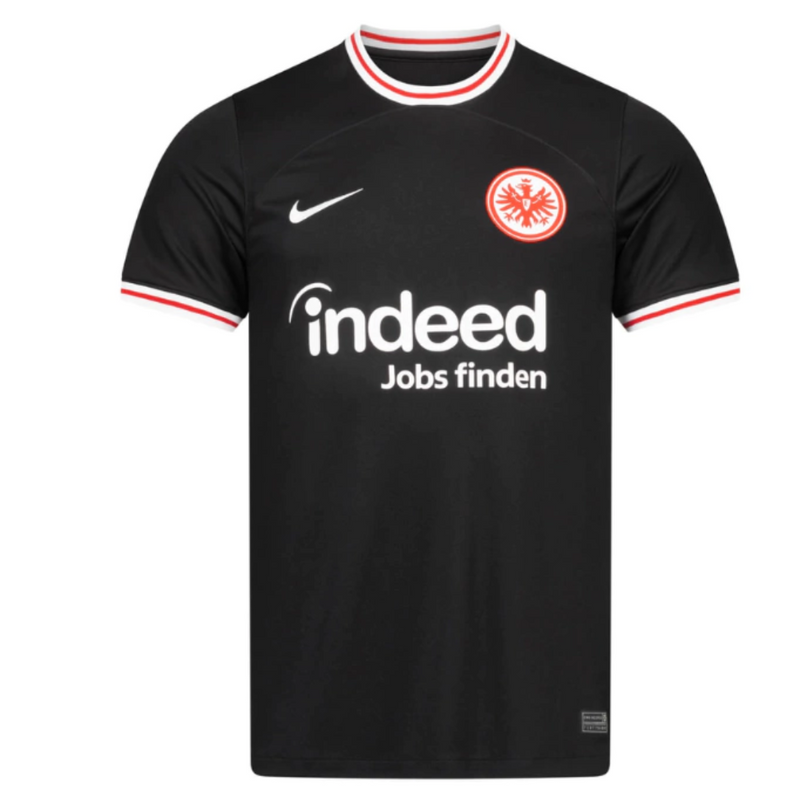 CAMISETA FRANKFURT II 23/24 - HOMBRE