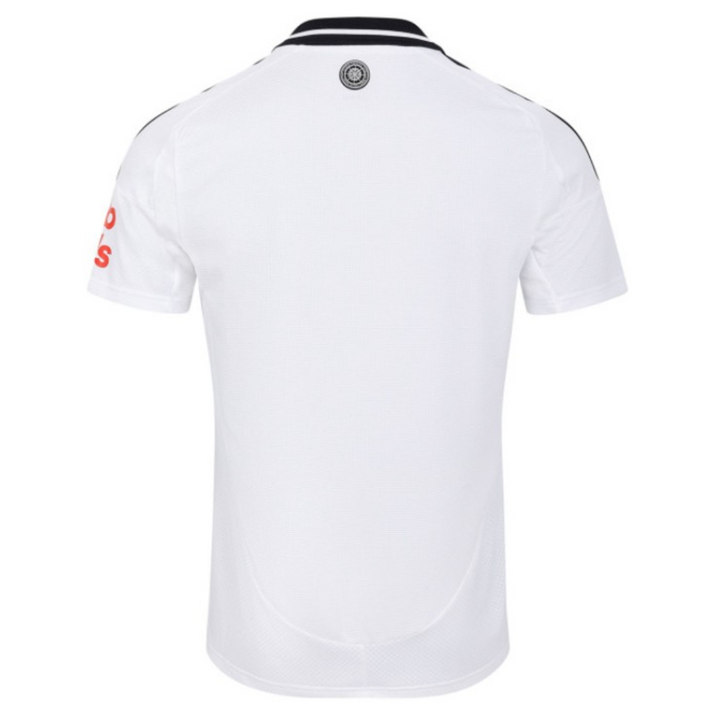 CAMISETA FULHAM I 24/25 HOMBRE