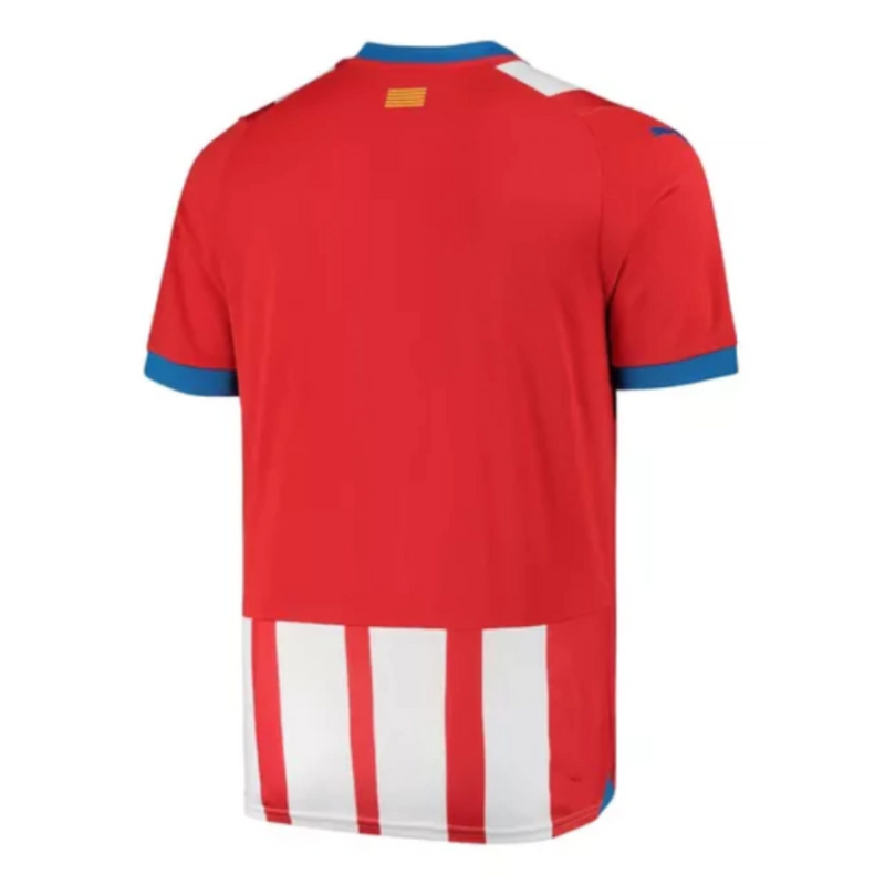 CAMISETA GIRONA I 23/24 - HOMBRE