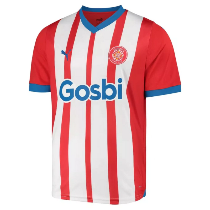 CAMISETA GIRONA I 23/24 - HOMBRE