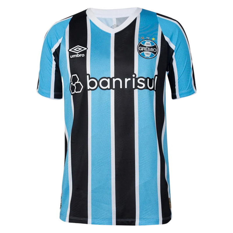 CAMISETA GRÊMIO I 24/25 HOMBRE