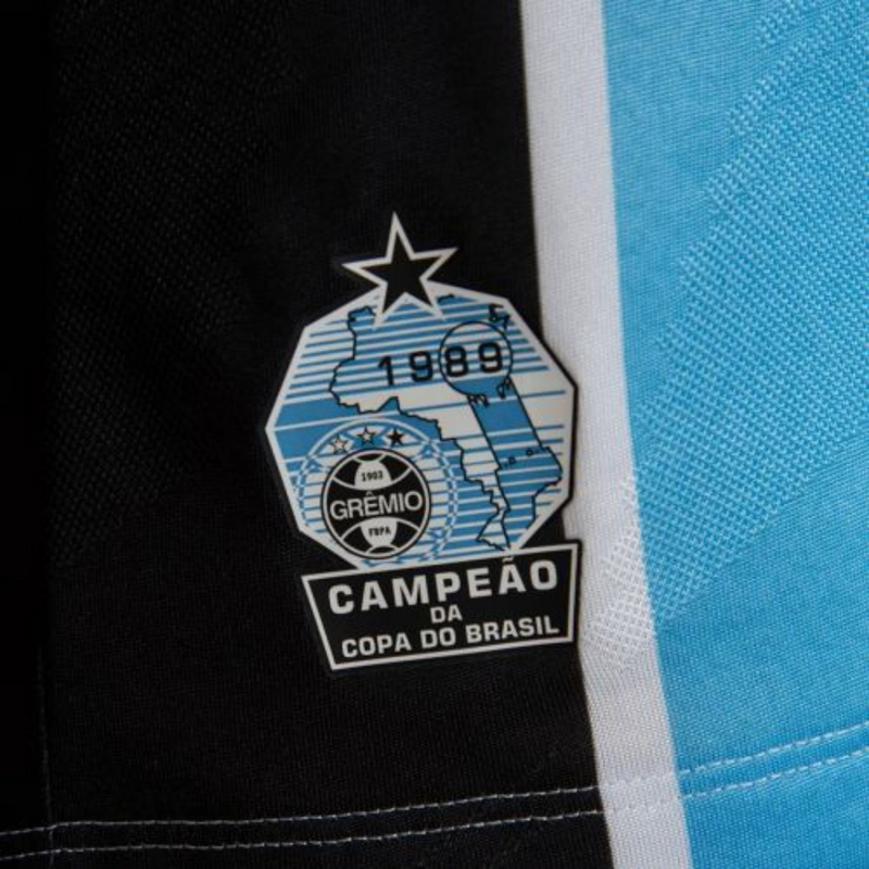 CAMISETA GRÊMIO I 24/25 HOMBRE