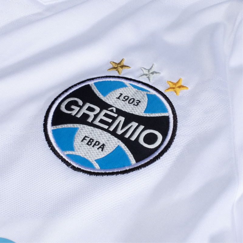 CAMISETA GRÊMIO II 24/25 HOMBRE